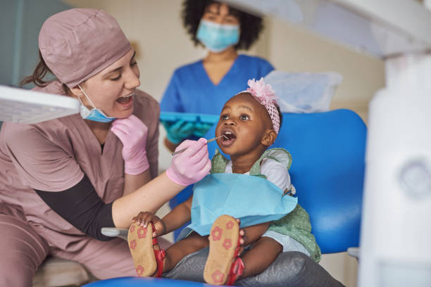 Best Dental Fillings (Composite and Amalgam)  in Smithville, NJ