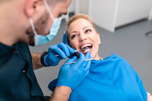 Dental Bonding in Smithville, NJ