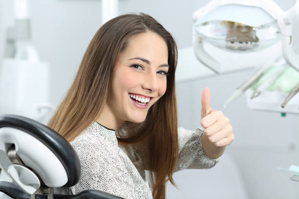 Best Dental Bonding  in Smithville, NJ